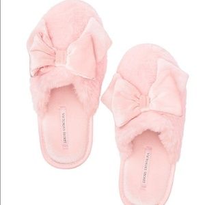 Victoria Secret Slippers